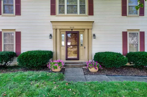 345 Westerdale Dr, Gahanna, OH 43230