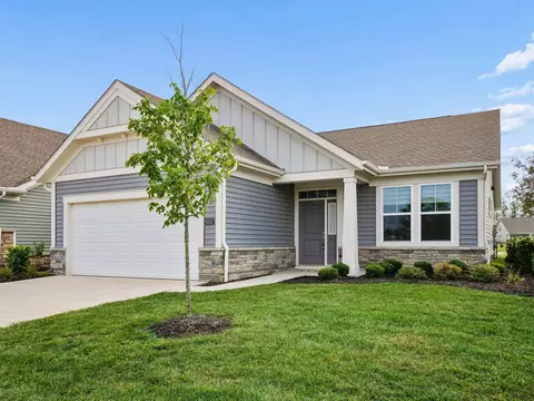 6252 Windcliff Dr, Grove City, OH 43123