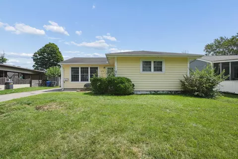 970 Westphal Ave, Columbus, OH 43227