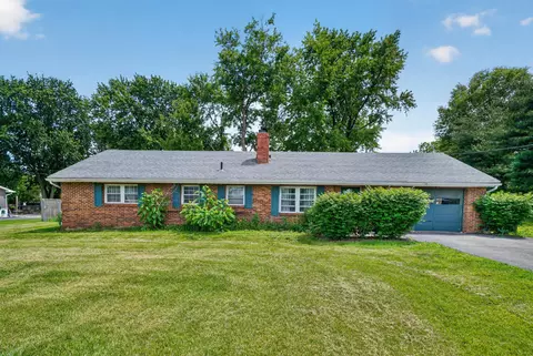 589 Park Rd, Worthington, OH 43085