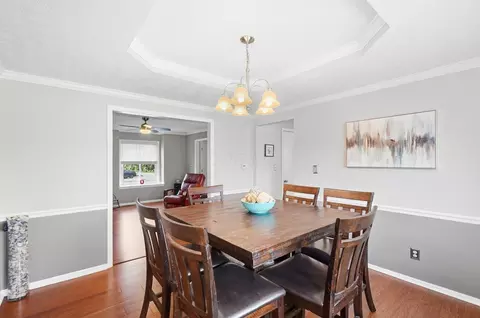 Dining - 5319 Killdeer Ct, Orient, OH 43146 photo 2 of 2