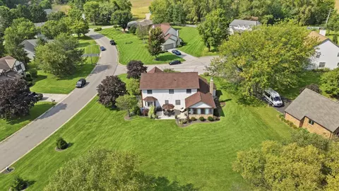 View/Area - 5319 Killdeer Ct, Orient, OH 43146 photo 3 of 5