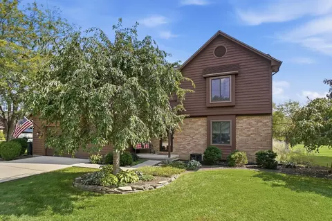 Exterior - 5319 Killdeer Ct, Orient, OH 43146 photo 1 of 12