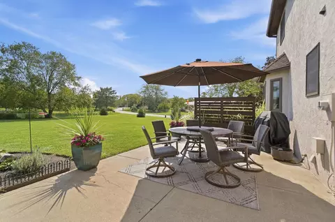 Exterior - 5319 Killdeer Ct, Orient, OH 43146 photo 9 of 12