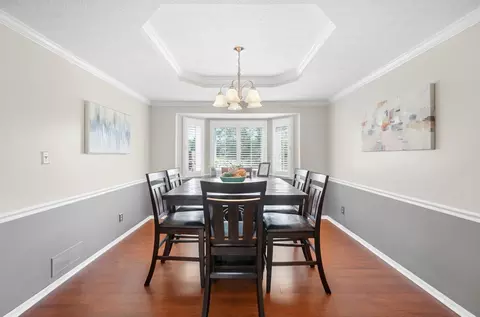 Dining - 5319 Killdeer Ct, Orient, OH 43146 photo 1 of 2