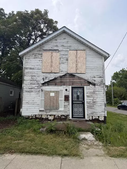 421 S Glenwood Ave, Columbus, OH 43223
