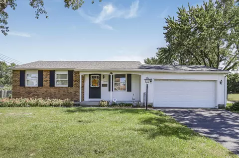 3060 Dunloe Rd, Columbus, OH 43232