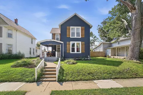 3525 Park St, Grove City, OH 43123