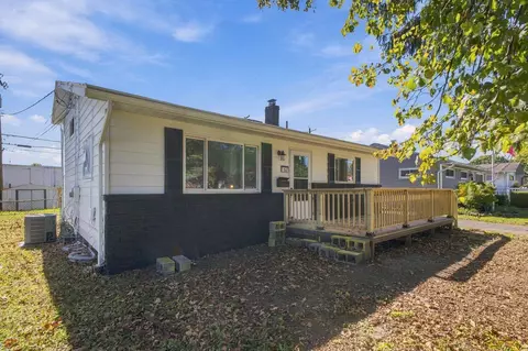 7047 Roundelay Rd S, Reynoldsburg, OH 43068
