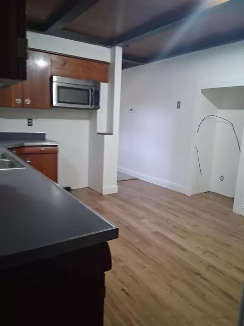 Kitchen - 64 Spring St, Glouster, OH 45732 photo 2 of 2