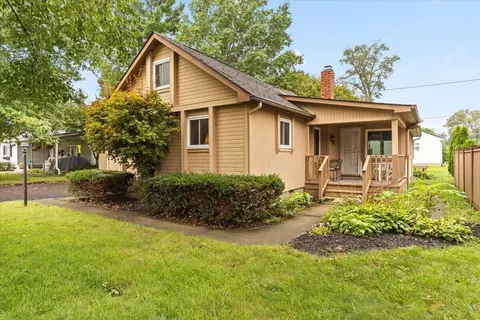 13807 Rosewood Rd NE, Thornville, OH 43076