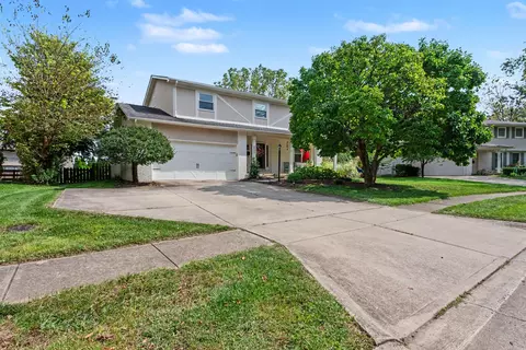 4836 Mcbane St, Columbus, OH 43220