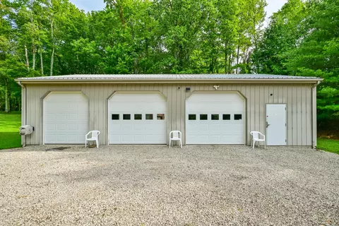 Exterior - 6908 Lemaster Rd, Athens, OH 45701 photo 9 of 9