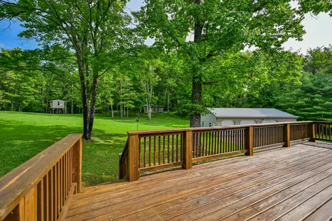 Exterior - 6908 Lemaster Rd, Athens, OH 45701 photo 6 of 9