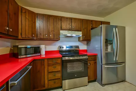 Kitchen - 6908 Lemaster Rd, Athens, OH 45701 photo 2 of 2