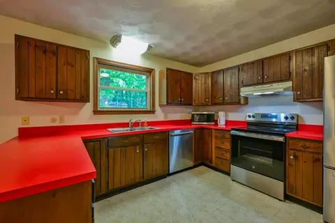 Kitchen - 6908 Lemaster Rd, Athens, OH 45701 photo 1 of 2