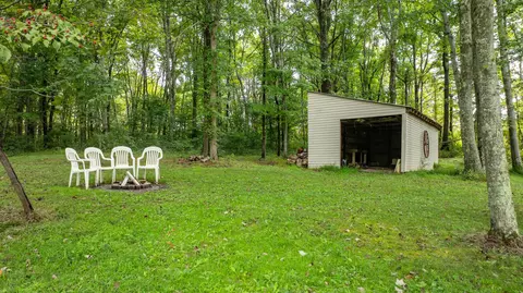 Exterior - 6908 Lemaster Rd, Athens, OH 45701 photo 8 of 9
