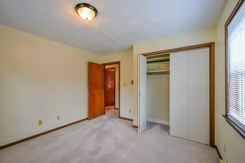 Bedroom - 6908 Lemaster Rd, Athens, OH 45701 photo 10 of 10