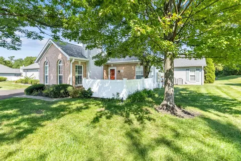4990 Deer Forest Pl, Westerville, OH 43081