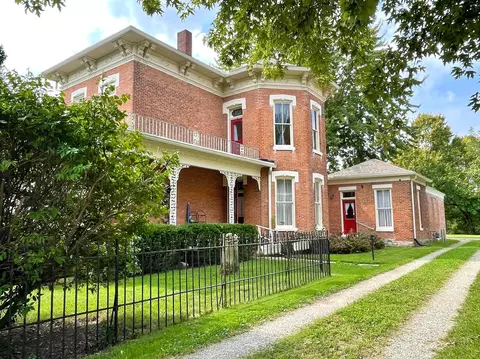 Other - 209 S Main St, Prospect, OH 43342 photo 1 of 15