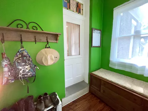 Entry Way - 209 S Main St, Prospect, OH 43342 photo 6 of 7
