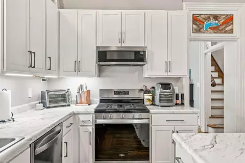 Kitchen - 209 S Main St, Prospect, OH 43342 photo 2 of 6
