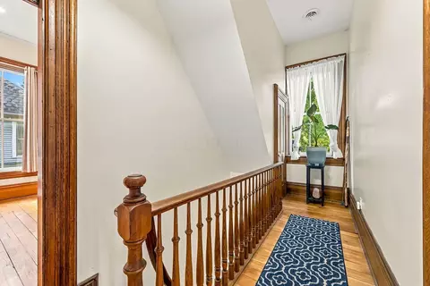 Entry Way - 209 S Main St, Prospect, OH 43342 photo 3 of 7