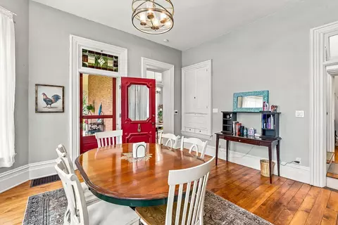 Dining - 209 S Main St, Prospect, OH 43342 photo 2 of 2