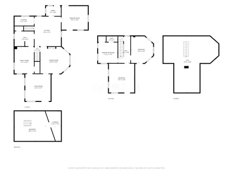 Floorplan - 209 S Main St, Prospect, OH 43342 photo 3 of 4
