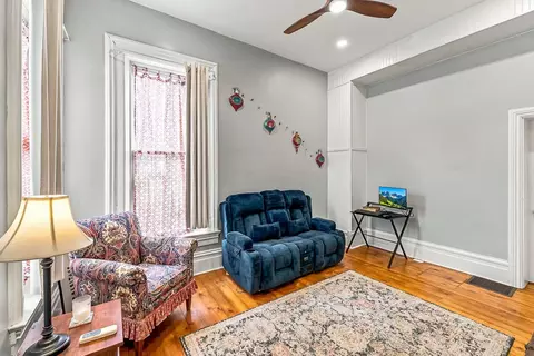 Living - 209 S Main St, Prospect, OH 43342 photo 4 of 6