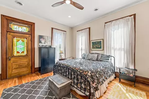 Bedroom - 209 S Main St, Prospect, OH 43342 photo 6 of 8