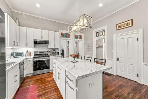 Kitchen - 209 S Main St, Prospect, OH 43342 photo 5 of 6