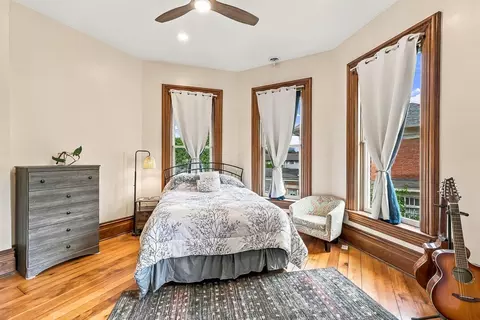 Bedroom - 209 S Main St, Prospect, OH 43342 photo 3 of 8