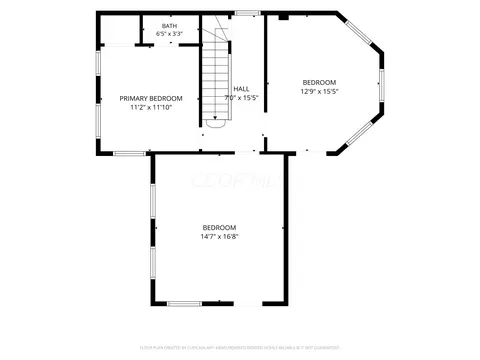 Floorplan - 209 S Main St, Prospect, OH 43342 photo 2 of 4