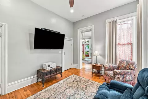 Living - 209 S Main St, Prospect, OH 43342 photo 5 of 6
