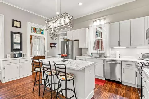 Kitchen - 209 S Main St, Prospect, OH 43342 photo 6 of 6