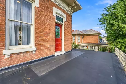 Exterior - 209 S Main St, Prospect, OH 43342 photo 6 of 18