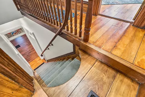 Entry Way - 209 S Main St, Prospect, OH 43342 photo 5 of 7