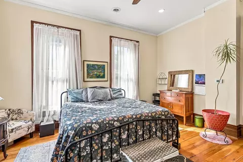 Bedroom - 209 S Main St, Prospect, OH 43342 photo 7 of 8
