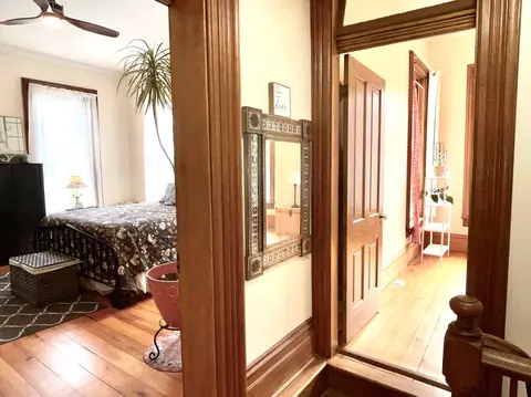 Entry Way - 209 S Main St, Prospect, OH 43342 photo 4 of 7