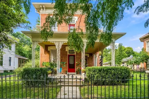 Exterior - 209 S Main St, Prospect, OH 43342 photo 2 of 18