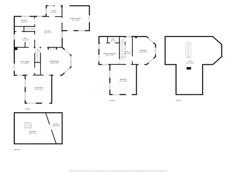 Floorplan - 209 S Main St, Prospect, OH 43342 photo 4 of 4
