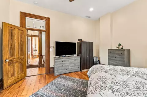 Bedroom - 209 S Main St, Prospect, OH 43342 photo 5 of 8