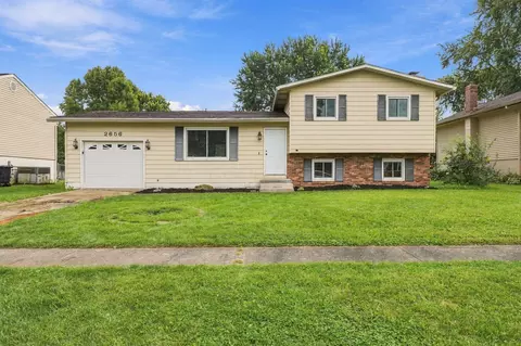 2656 Heidelberg Dr, Lancaster, OH 43130