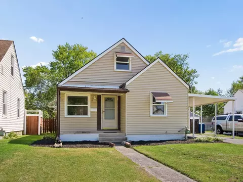 3094 Azelda St, Columbus, OH 43224