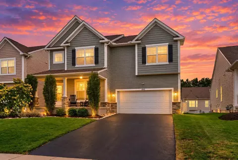 6041 Shreven Dr, Westerville, OH 43081