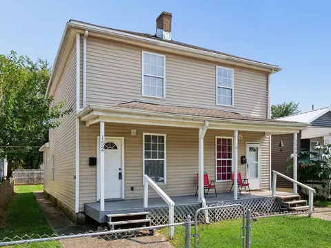 152-154 S Cypress Ave, Columbus, OH 43222