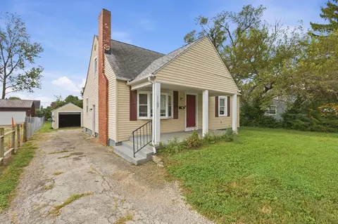 Exterior - 1107 Smith Rd, Columbus, OH 43207 photo 2 of 6