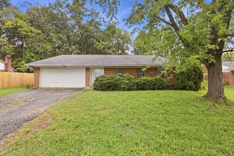 30 Kanpur Pl, Westerville, OH 43081