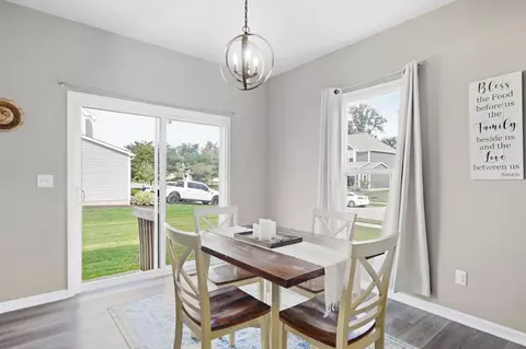 Dining - 553 Pagoda Loop, Delaware, OH 43015 photo 1 of 1